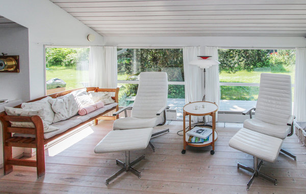 Ferienhaus - Sælvig , Dänemark - D90426 8