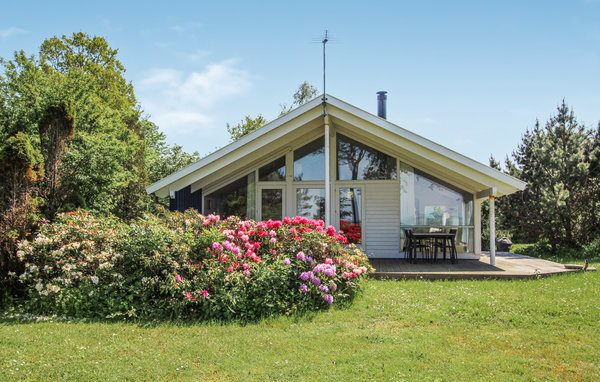 Ferienhaus - Sælvig , Dänemark - D90426 81
