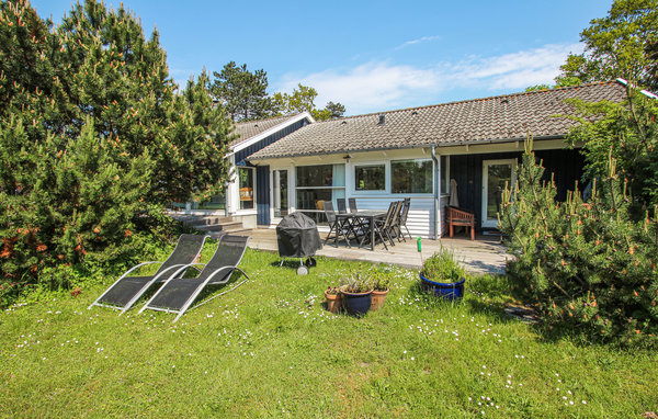 Ferienhaus - Sælvig , Dänemark - D90426 101