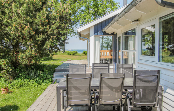 Ferienhaus - Sælvig , Dänemark - D90426 9