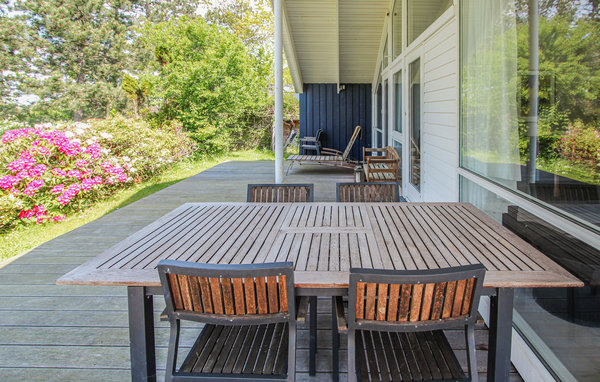 Ferienhaus - Sælvig , Dänemark - D90426 102
