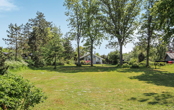 Ferienhaus - Sælvig , Dänemark - D90426 103