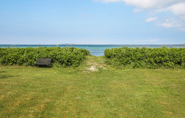 Ferienhaus - Sælvig , Dänemark - D90426 201