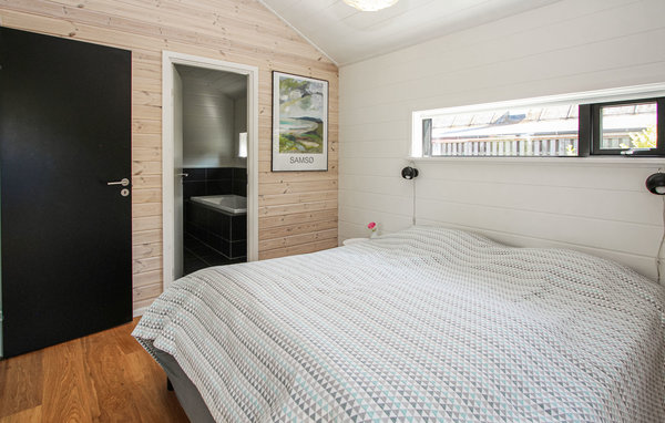 Feriehuse - Sælvig , Danmark - D90428 601