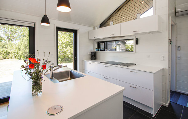 Feriehuse - Sælvig , Danmark - D90428 401