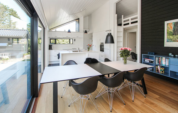 Feriehuse - Sælvig , Danmark - D90428 4