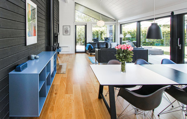 Feriehuse - Sælvig , Danmark - D90428 403