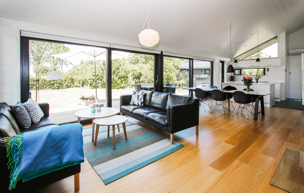 Feriehuse - Sælvig , Danmark - D90428 302