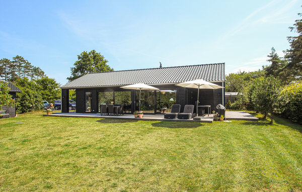 Feriehuse - Sælvig , Danmark - D90428 81