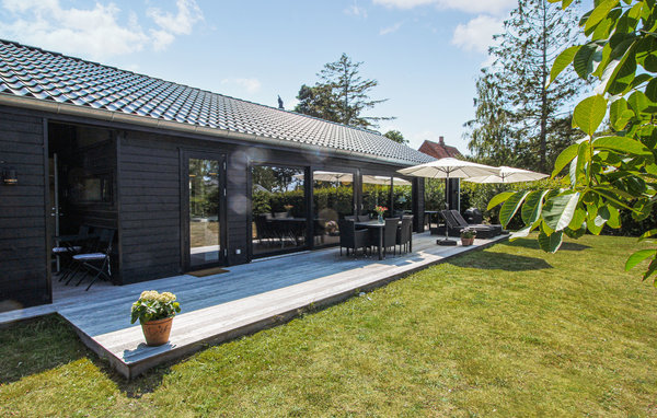Feriehuse - Sælvig , Danmark - D90428 101
