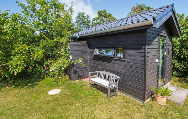 Feriehuse - Sælvig , Danmark - D90428 102
