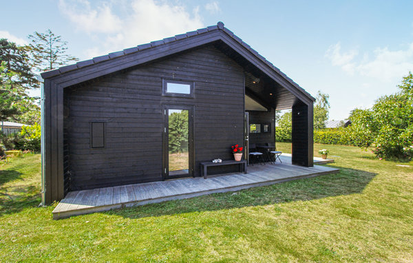 Feriehuse - Sælvig , Danmark - D90428 103