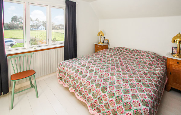 Semesterhus - Samsø , Danmark - D90429 601