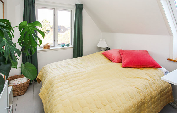 Semesterhus - Samsø , Danmark - D90429 602