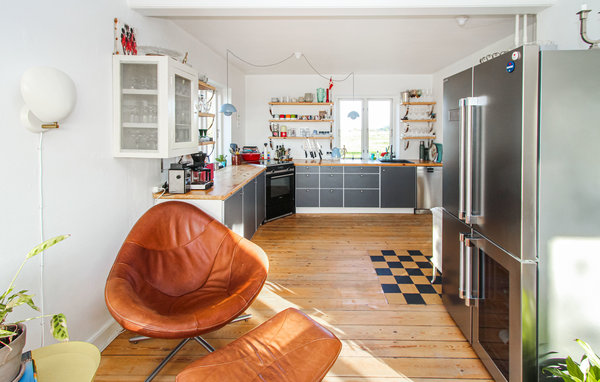 Semesterhus - Samsø , Danmark - D90429 401