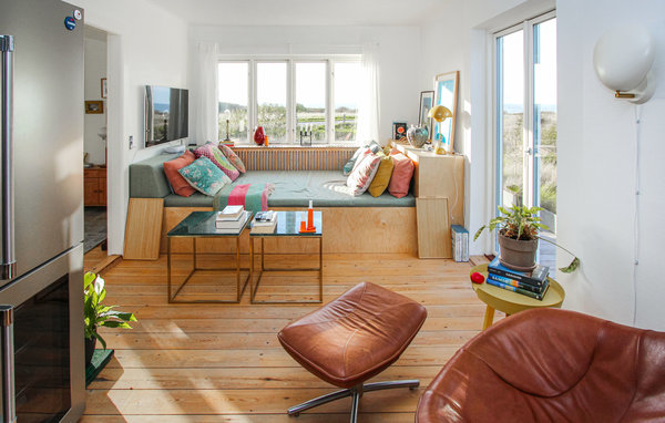 Semesterhus - Samsø , Danmark - D90429 5