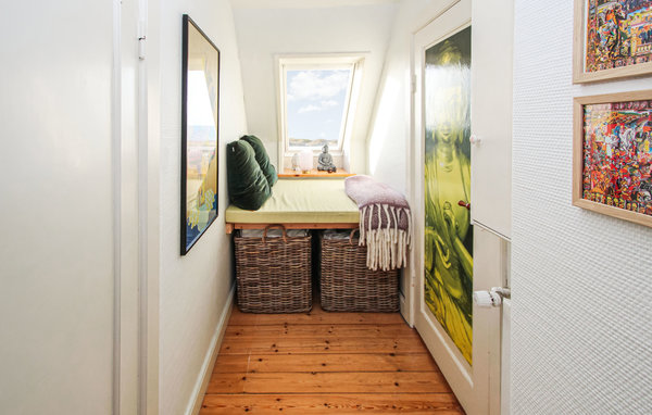 Semesterhus - Samsø , Danmark - D90429 8