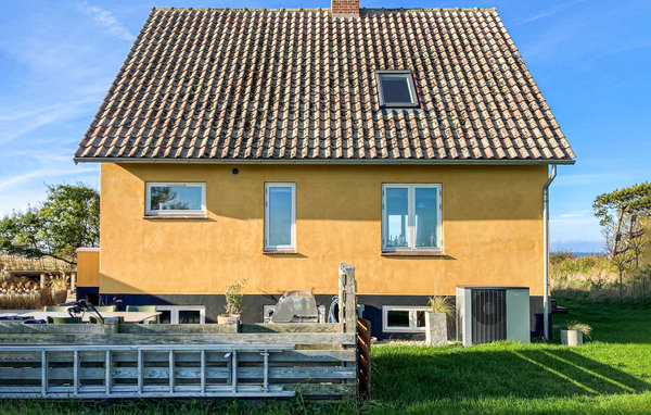 Semesterhus - Samsø , Danmark - D90429 83