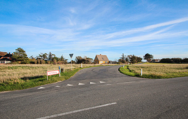 Semesterhus - Samsø , Danmark - D90429 86
