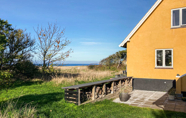 Semesterhus - Samsø , Danmark - D90429 101