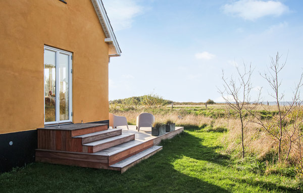 Semesterhus - Samsø , Danmark - D90429 102