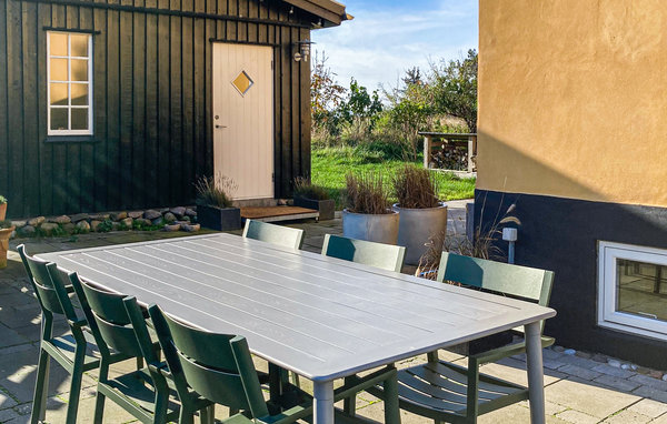 Semesterhus - Samsø , Danmark - D90429 103