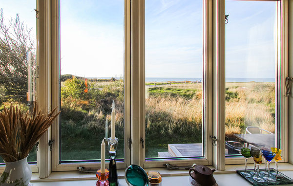 Semesterhus - Samsø , Danmark - D90429 201