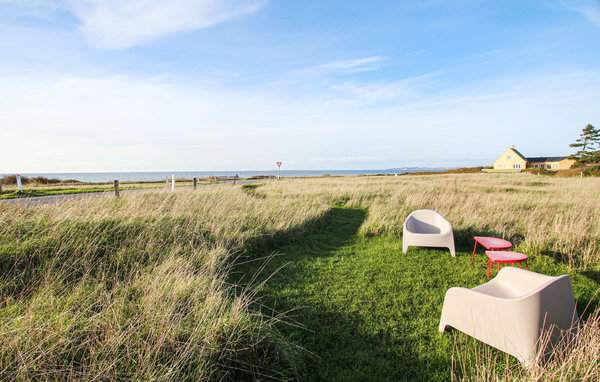 Semesterhus - Samsø , Danmark - D90429 203