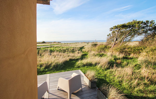 Semesterhus - Samsø , Danmark - D90429 9