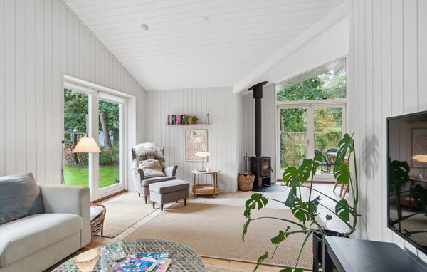 Casa vacanze - Sælvig , Danimarca - D90430 4