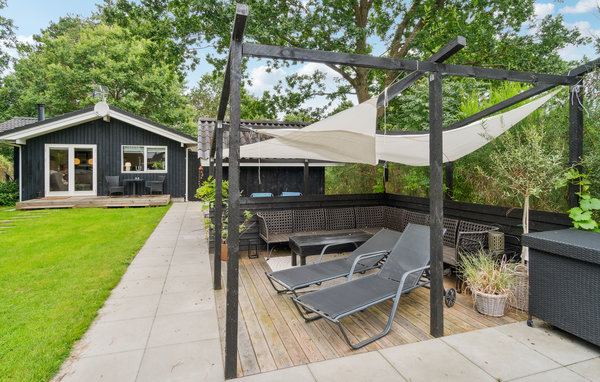 Casa vacanze - Sælvig , Danimarca - D90430 101