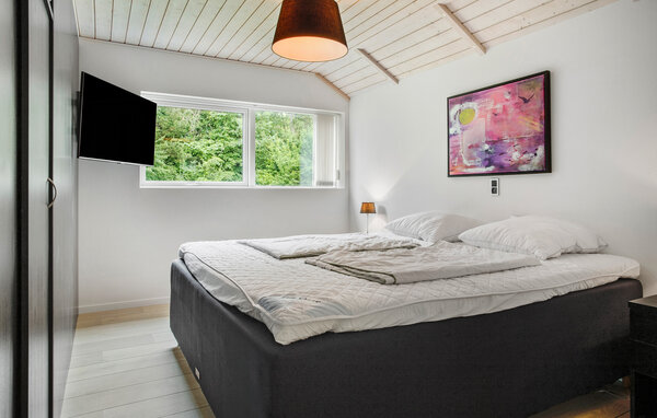 Feriehuse - Sælvig , Danmark - D90431 601