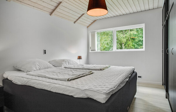 Feriehuse - Sælvig , Danmark - D90431 602