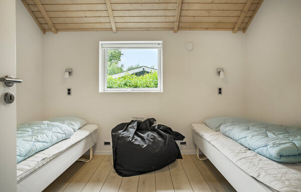 Feriehuse - Sælvig , Danmark - D90431 603
