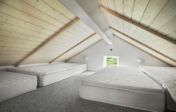 Feriehuse - Sælvig , Danmark - D90431 604