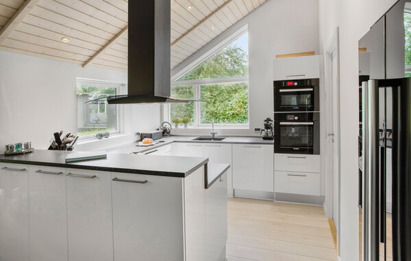 Feriehuse - Sælvig , Danmark - D90431 4