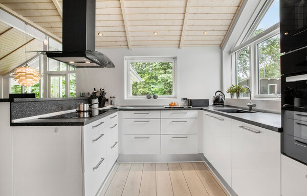 Feriehuse - Sælvig , Danmark - D90431 5