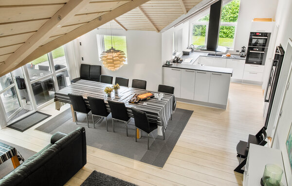 Feriehuse - Sælvig , Danmark - D90431 6