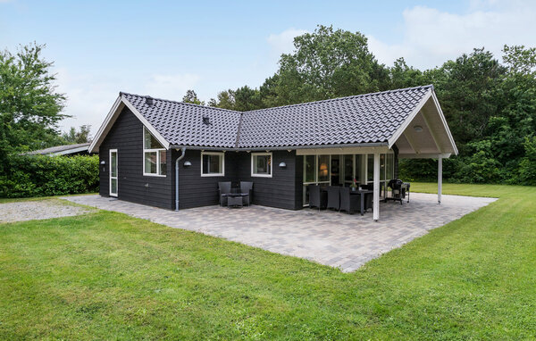 Ferienhaus - Sælvig , Dänemark - D90431 1