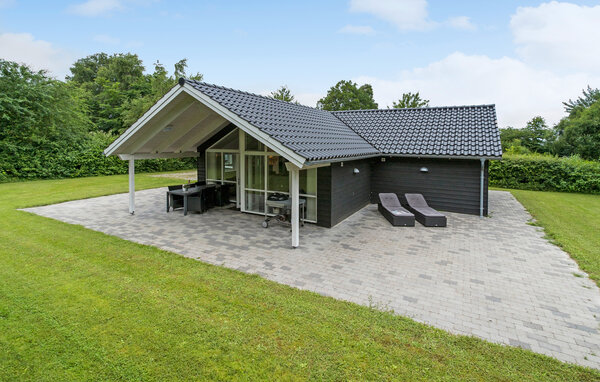 Feriehuse - Sælvig , Danmark - D90431 8