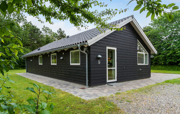 Feriehuse - Sælvig , Danmark - D90431 9