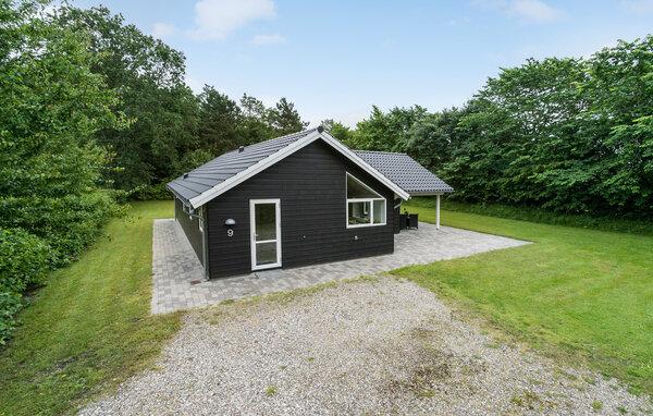 Feriehuse - Sælvig , Danmark - D90431 81