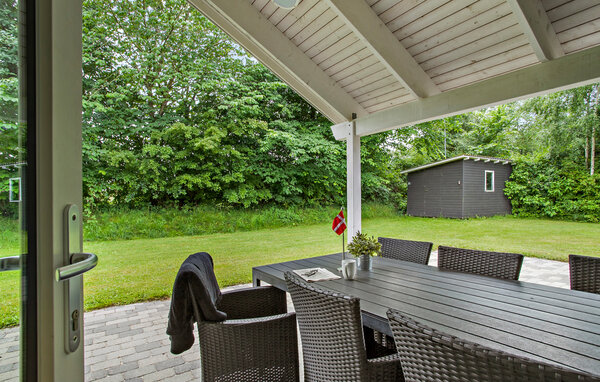 Feriehuse - Sælvig , Danmark - D90431 7