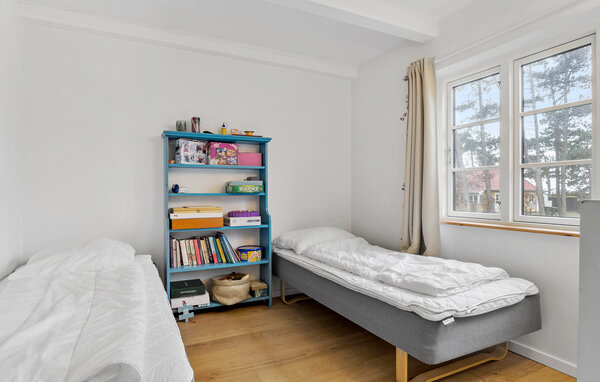 Domy wakacyjne - Sælvig , Dania - D90435 604