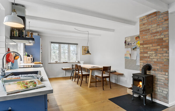 Domy wakacyjne - Sælvig , Dania - D90435 5