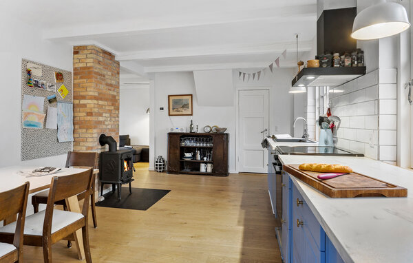 Domy wakacyjne - Sælvig , Dania - D90435 401