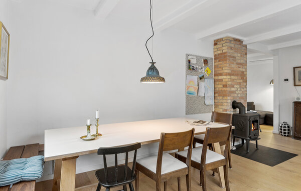 Domy wakacyjne - Sælvig , Dania - D90435 6