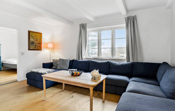 Domy wakacyjne - Sælvig , Dania - D90435 4