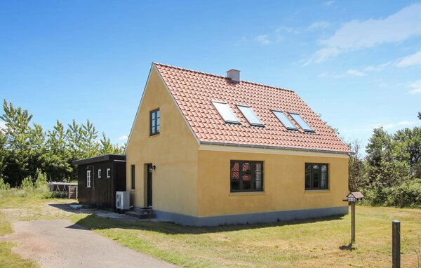 Domy wakacyjne - Sælvig , Dania - D90435 81