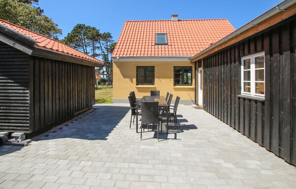 Domy wakacyjne - Sælvig , Dania - D90435 8